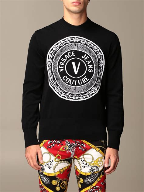 Maglia Versace 